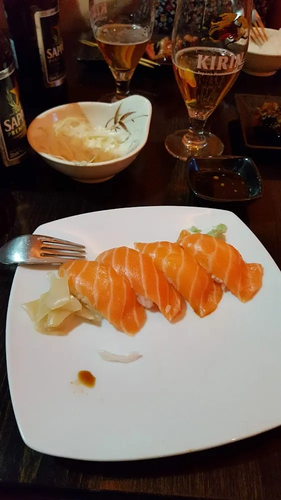 Sushi
